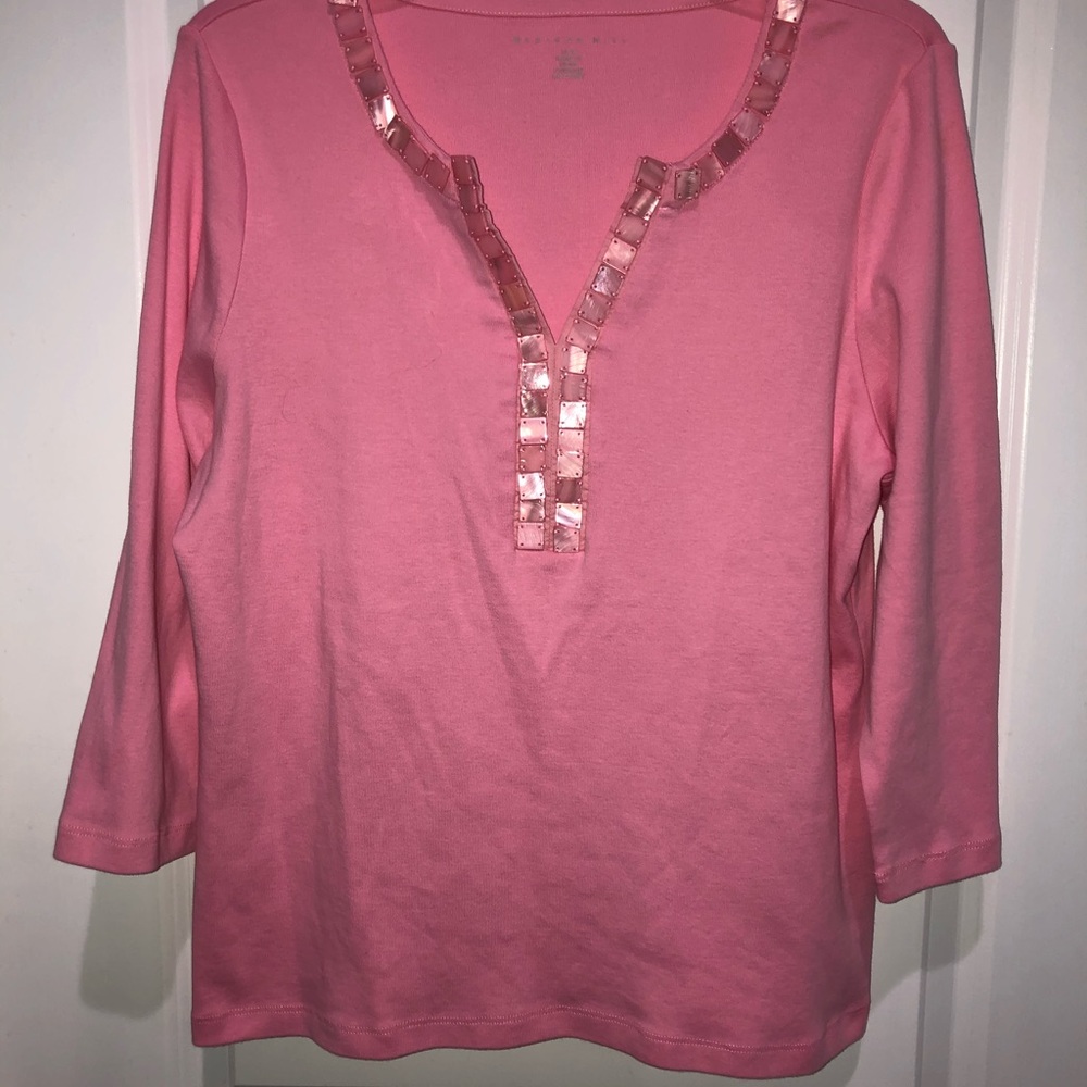 Madison Hill shirt, Sz XL